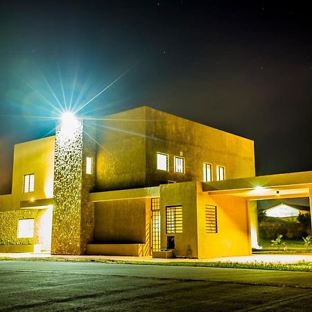 El Suto Apart Hotel San José de Chiquitos Dış mekan fotoğraf