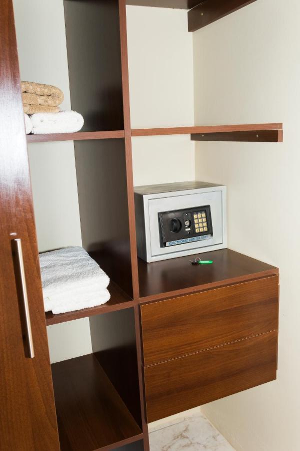 El Suto Apart Hotel San José de Chiquitos Dış mekan fotoğraf